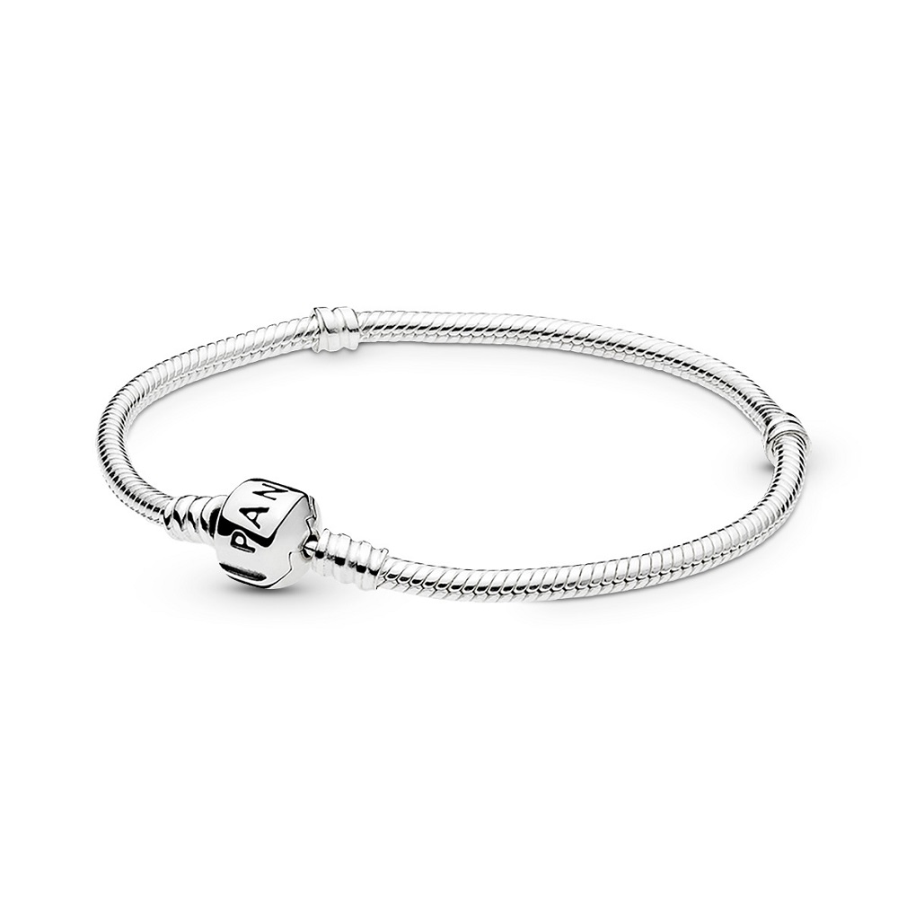Pandora Pandora Moments Armband 15 cm – Pandora bei Laura Kirchhofer Bijouterie im LOEB, Bälliz 39, Thun