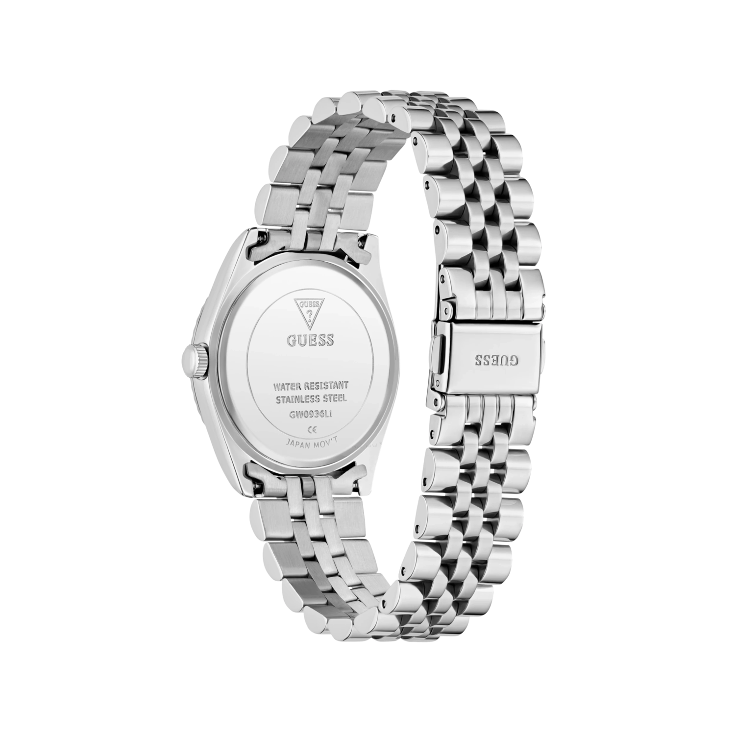 Guess Jada Armbanduhr Bild 4 – Guess bei Laura Kirchhofer Bijouterie im LOEB, Bälliz 39, Thun