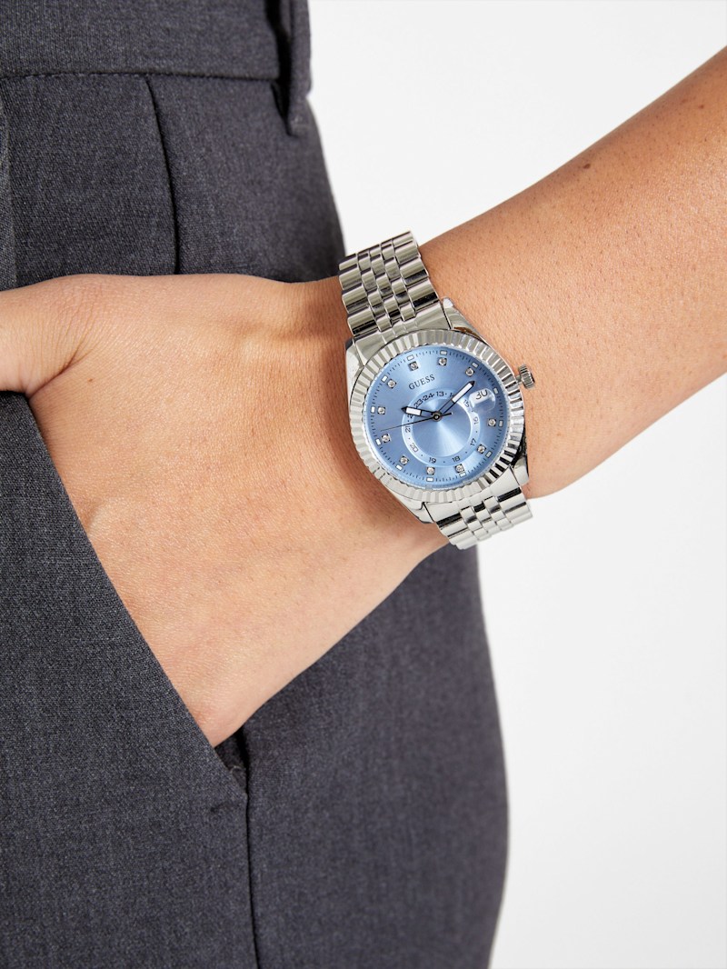 Guess Jada Armbanduhr Bild 2 – Guess bei Laura Kirchhofer Bijouterie im LOEB, Bälliz 39, Thun