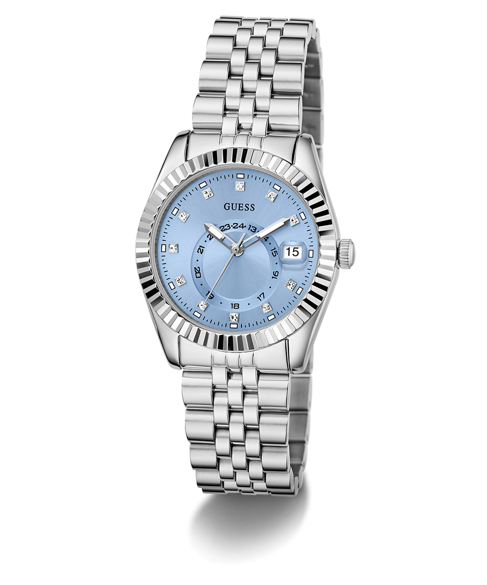 Guess Jada Armbanduhr – Guess bei Laura Kirchhofer Bijouterie im LOEB, Bälliz 39, Thun